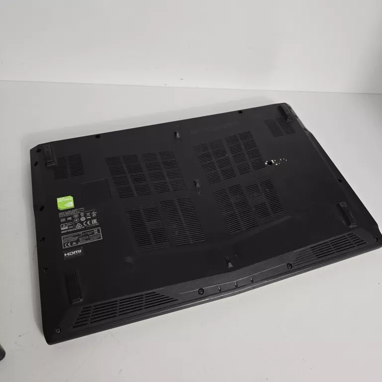 LAPTOP MSI MS-16 JD