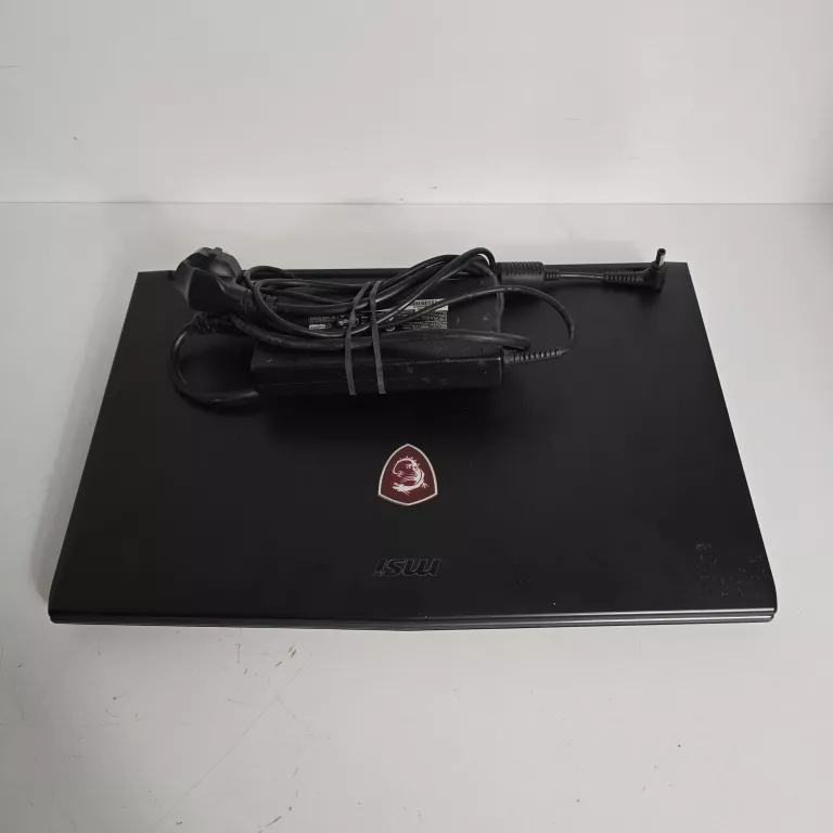 LAPTOP MSI MS-16 JD