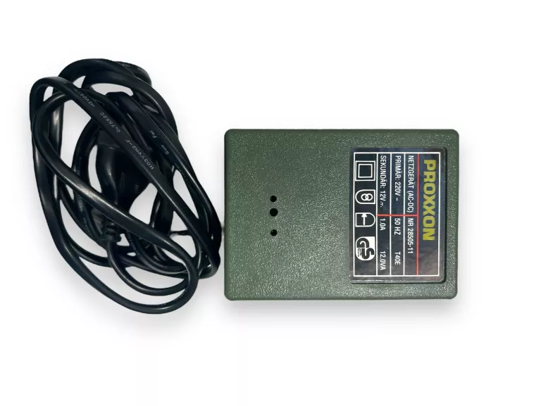 FREZARKA SPECJALISTYCZNA PROXXON MINIMOT 40