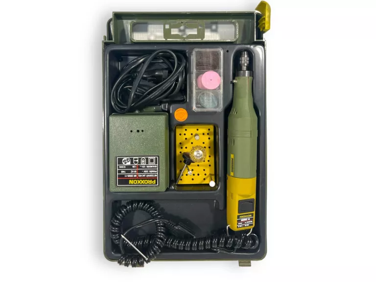 FREZARKA SPECJALISTYCZNA PROXXON MINIMOT 40