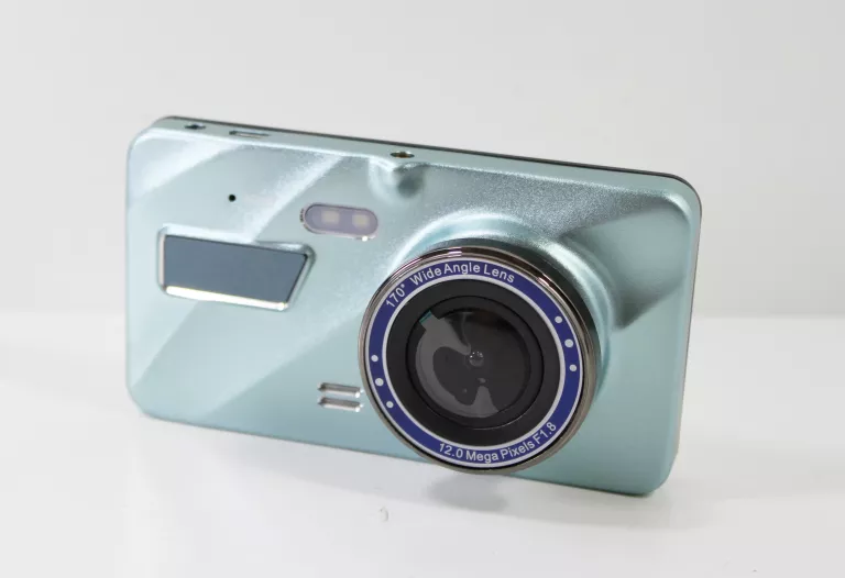 VIDEOREJESTRATOR DUAL LENS A10