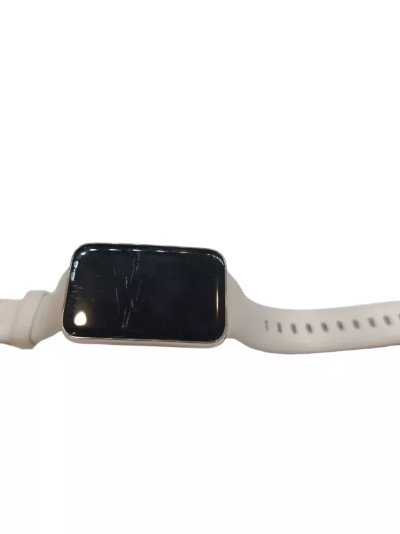 SMARTBAND XIAOMI MI BAND 7 PRO BIAŁY PUD