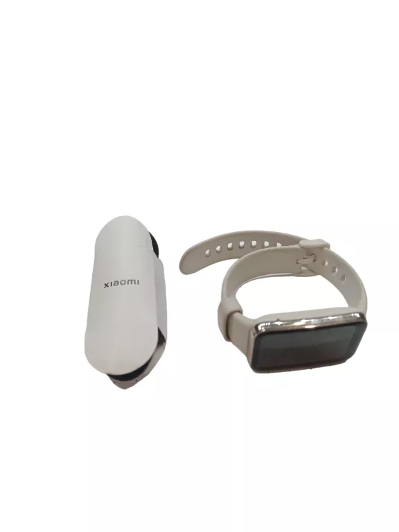 SMARTBAND XIAOMI MI BAND 7 PRO BIAŁY PUD