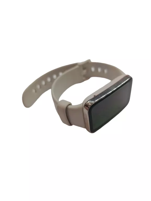 SMARTBAND XIAOMI MI BAND 7 PRO BIAŁY PUD