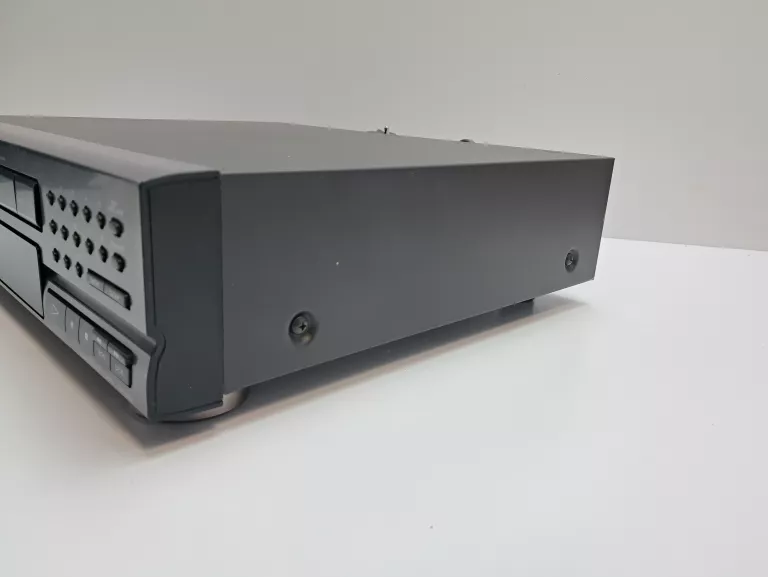 ODTWARZACZ CD SONY ODTWARZACZ CD SONY CDP-M43 CZARNY