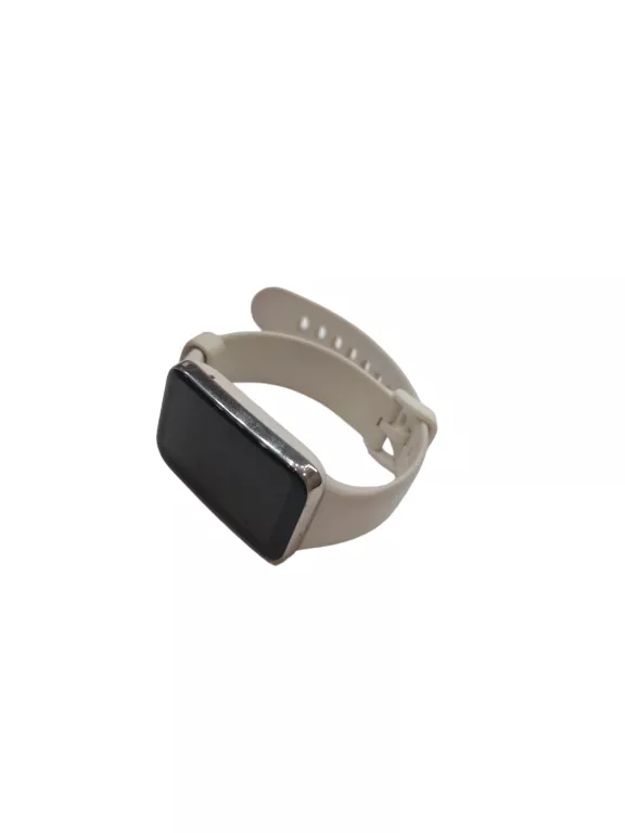 SMARTBAND XIAOMI MI BAND 7 PRO BIAŁY PUD