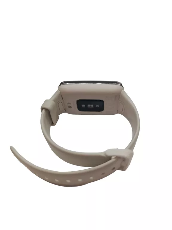 SMARTBAND XIAOMI MI BAND 7 PRO BIAŁY PUD