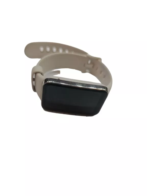 SMARTBAND XIAOMI MI BAND 7 PRO BIAŁY PUD