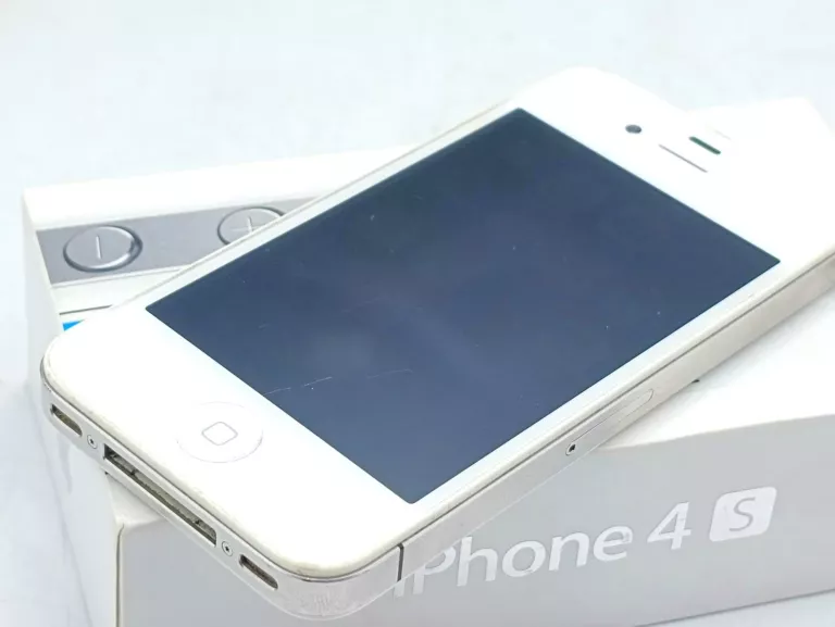 IPHONE 4S 8GB