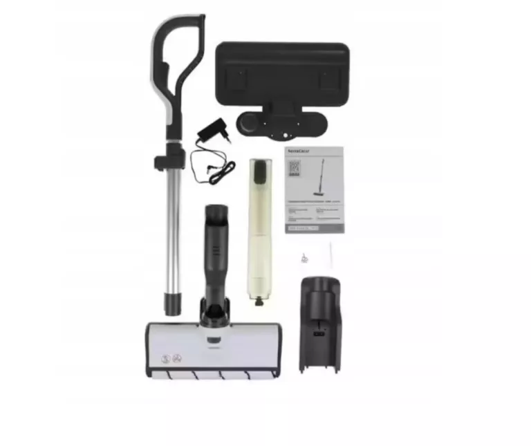 SILVERCREST MOP MYJĄCO SUSZĄCY 2W1 OPIS!!!!
