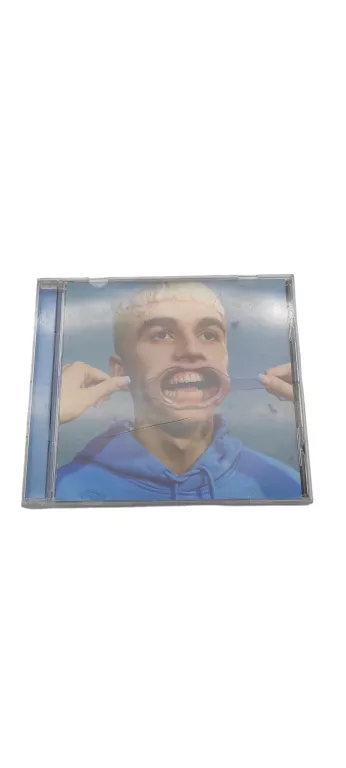 PŁYTA CD MATA MŁODY MATCZAK