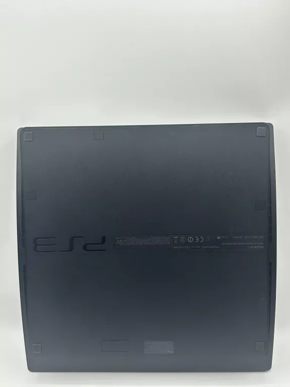 KONSOLA SONY PLAYSTATION 3 320GB OKAZJA! WARTO!