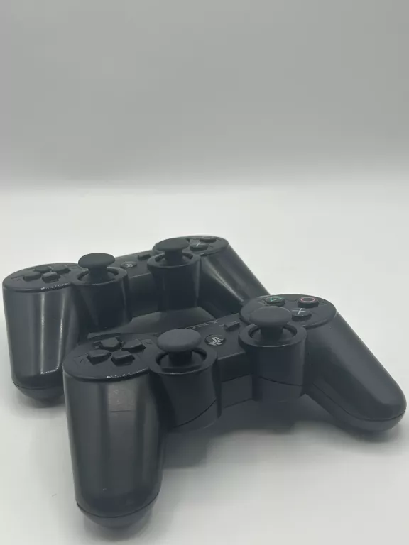 KONSOLA SONY PLAYSTATION 3 320GB OKAZJA! WARTO!
