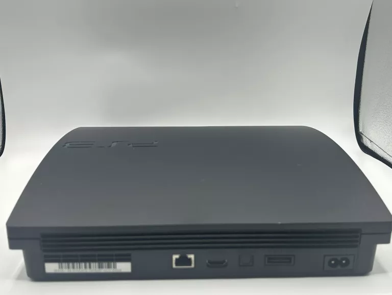 KONSOLA SONY PLAYSTATION 3 320GB OKAZJA! WARTO!