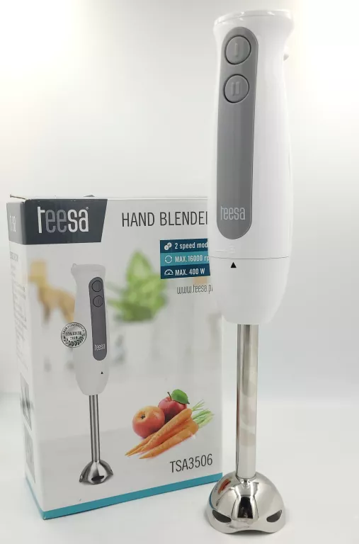 BLENDER TEESA TSA 3506 KOMPLET