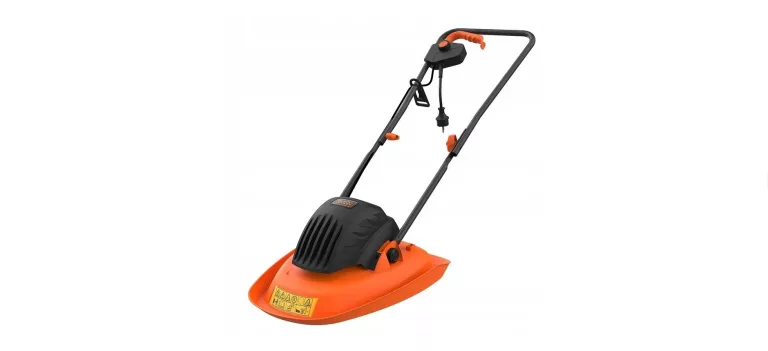 KOSIARKA OGRODOWA BLACK DECKER BEMWH551 1200W 32CM