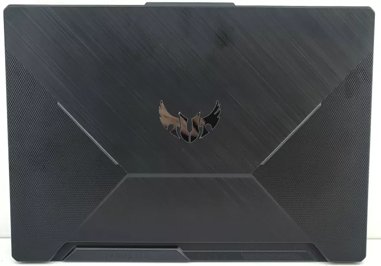 LAPTOP ASUS TUF GAMING F15 32GB/512GB 15 GTX 1650 KOMPLET