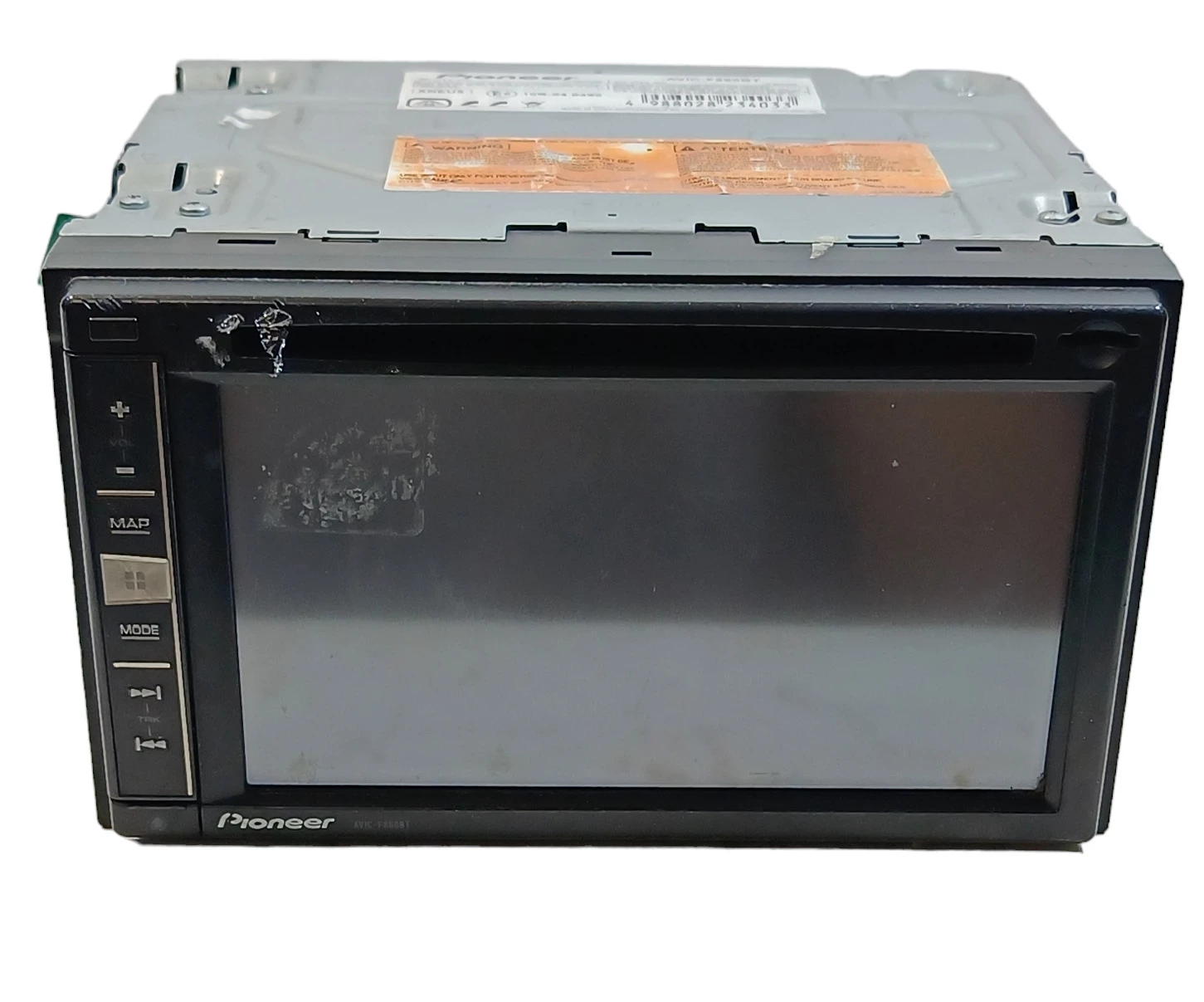 radio-z-nawigacja-pioneer-avic-f860bt-ean-gtin-4988028234033