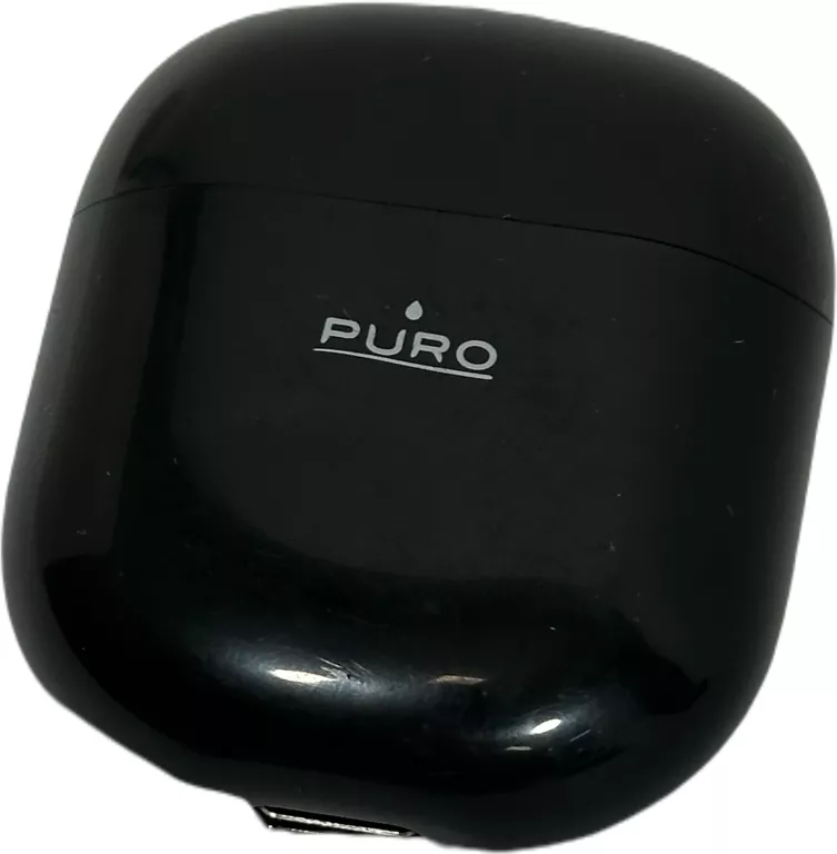 SŁUCHAWKI BEZPRZEWODOWE ICON PODS 2 PURO + ETUI
