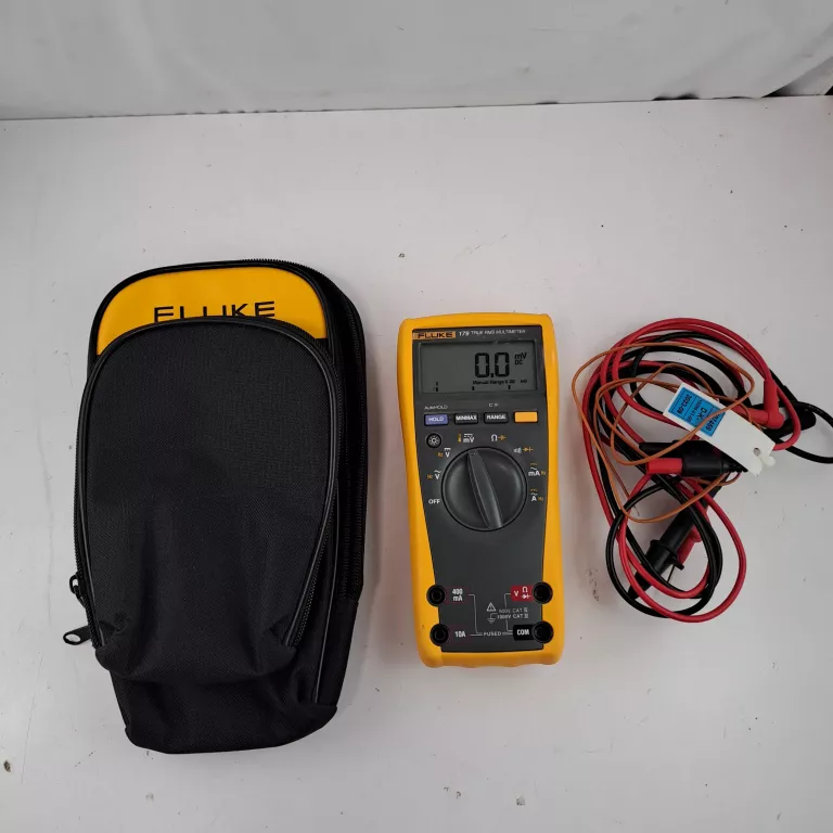 MULTIMETR FLUKE 179-2/IMSK/PUD