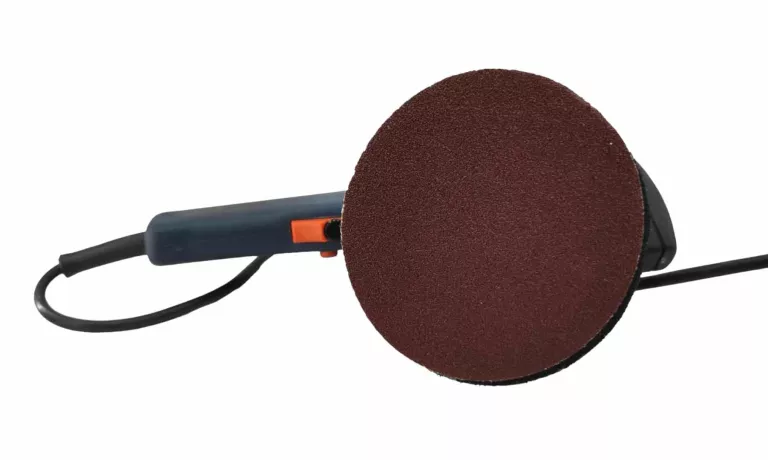 KRESS CPS6125E SZLIFIERKA MIMOŚRODOWA