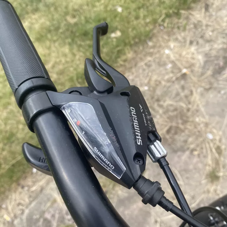 ROWER KANDS STV 700 KOŁA 28" RAMA 21"