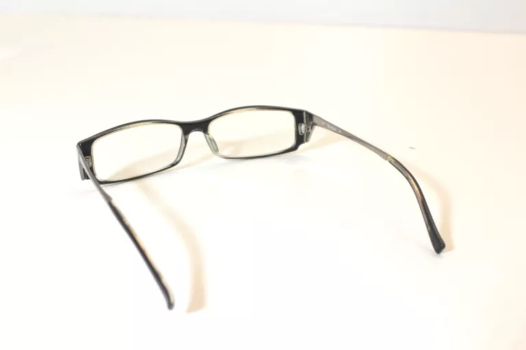 OKULARY KOREKCYJNE