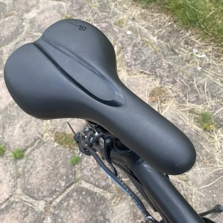 ROWER KANDS STV 700 KOŁA 28" RAMA 21"