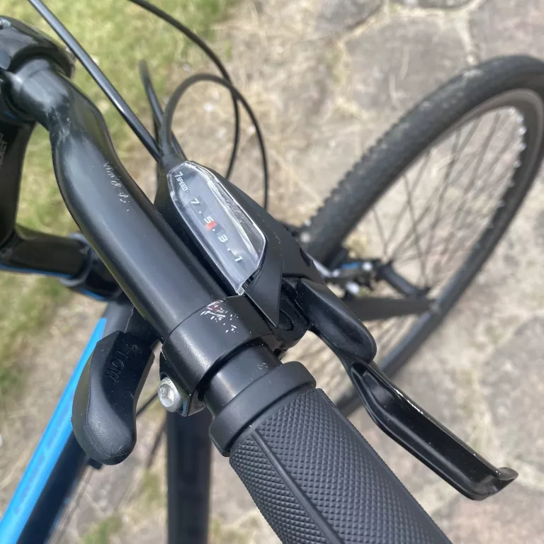 ROWER KANDS STV 700 KOŁA 28" RAMA 21"