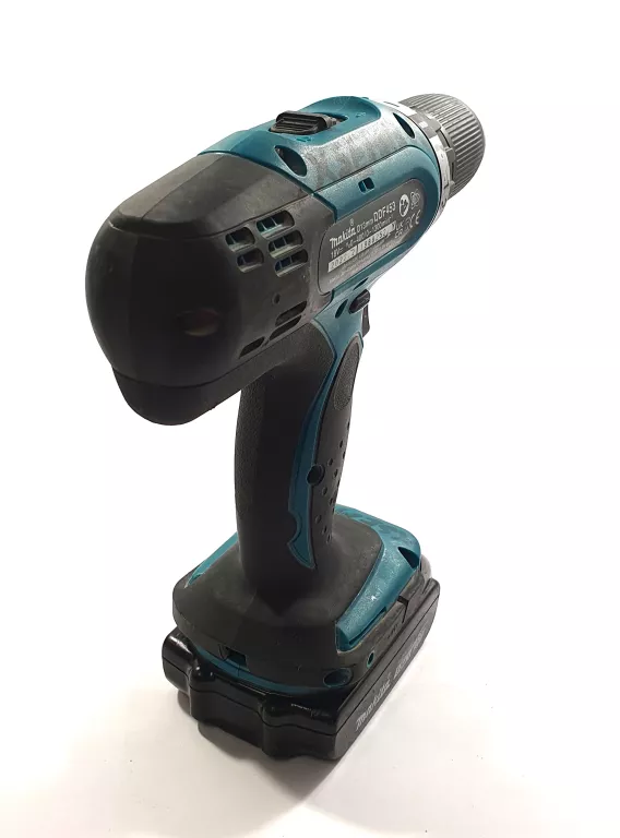 WKRĘTARKA MAKITA DDF453SYX5 /AKU/ ŁADOWARKA