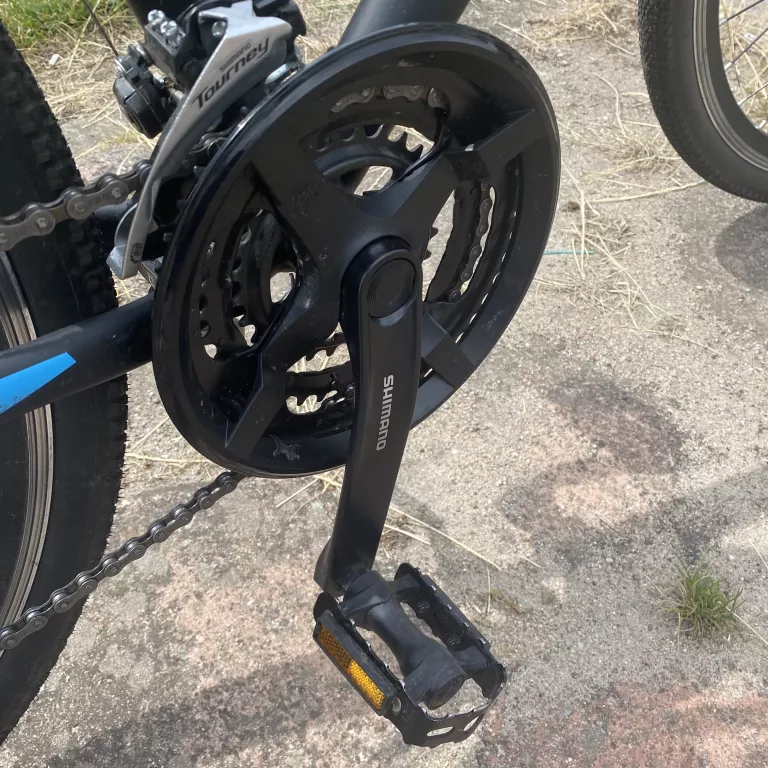 ROWER KANDS STV 700 KOŁA 28" RAMA 21"