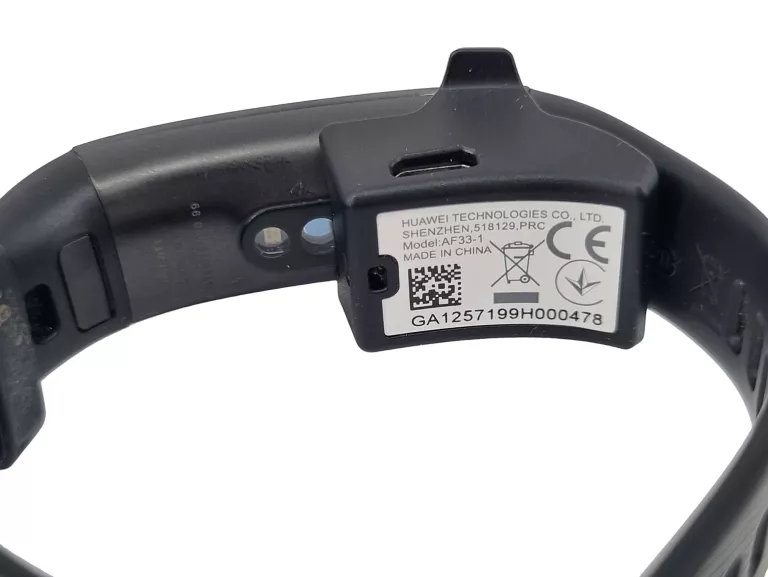 SMARTWATCH HUAWEI BAND 3 PRO