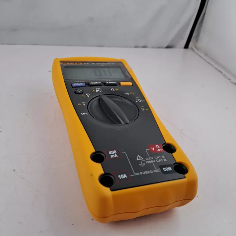 MULTIMETR FLUKE 179-2/IMSK/PUD