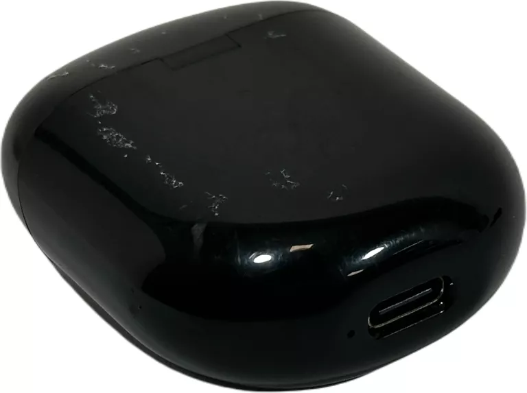 SŁUCHAWKI BEZPRZEWODOWE ICON PODS 2 PURO + ETUI