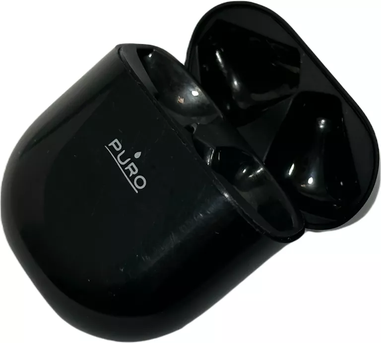SŁUCHAWKI BEZPRZEWODOWE ICON PODS 2 PURO + ETUI