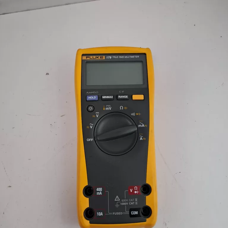 MULTIMETR FLUKE 179-2/IMSK/PUD