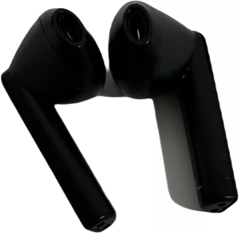 SŁUCHAWKI BEZPRZEWODOWE ICON PODS 2 PURO + ETUI