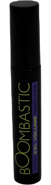 TESTER GOSH BOOMBASTIC MASCARA VOLUME XXL CZARNY