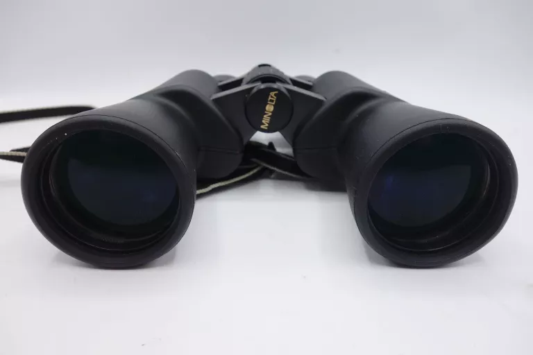 LORNETKA MINOLTA CLASSIC 2 ZOOM 8-20X50 @OKAZJA@