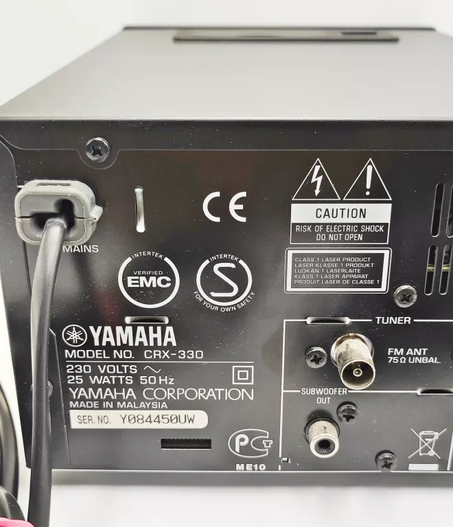 yamaha-crx-330-kod-producenta-crx-330