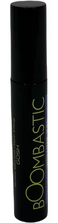 TESTER GOSH BOOMBASTIC MASCARA VOLUME XXL CZARNY