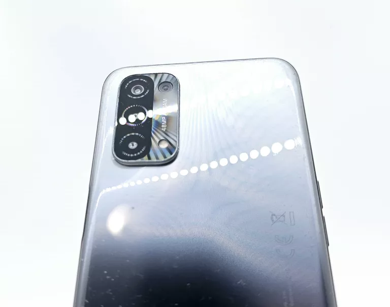 TELEFON OPPO A54 5G SAM D/S SPLACONY