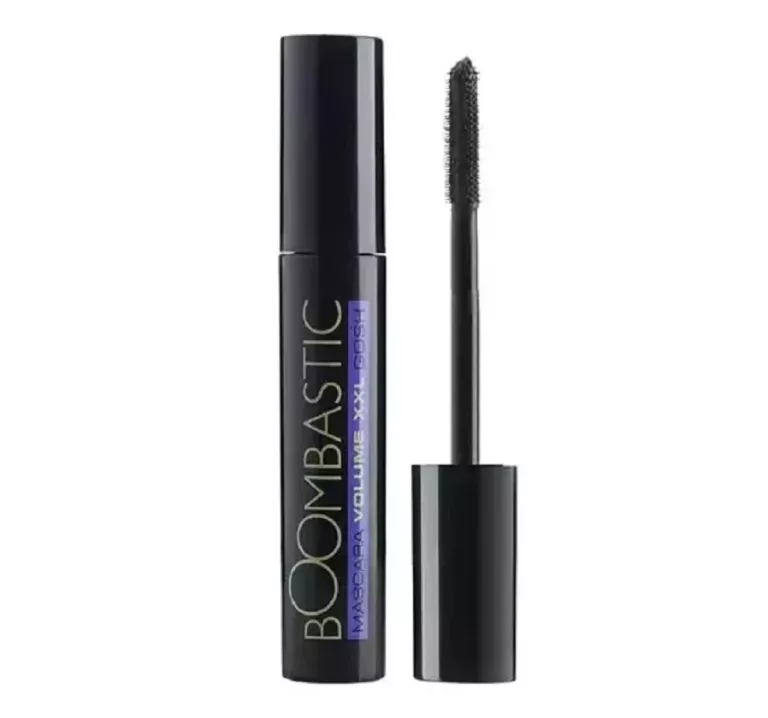 TESTER GOSH BOOMBASTIC MASCARA VOLUME XXL CZARNY