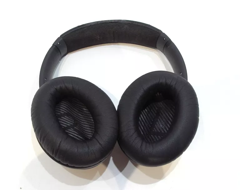 SŁUCHAWKI BEZPRZEWODOWE NAUSZNE BOSE QUIETCOMFORT 35