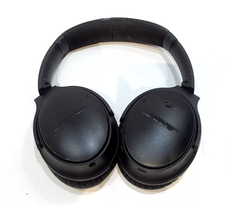 SŁUCHAWKI BEZPRZEWODOWE NAUSZNE BOSE QUIETCOMFORT 35
