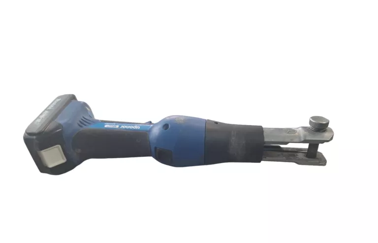 UPONOR S-PRESS KLAUKE ZACISKARKA DO RUR AKUMULATOROWA MINI2
