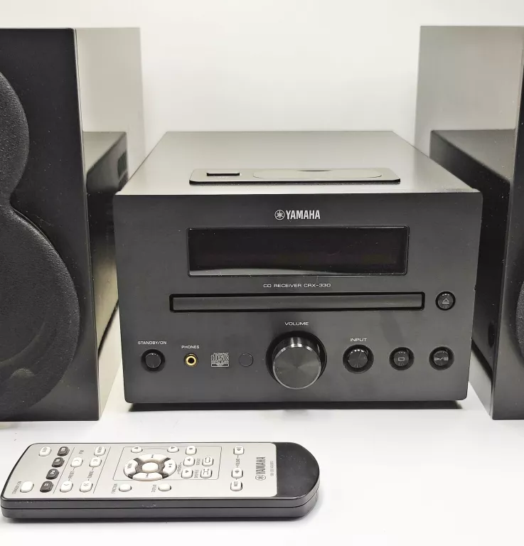 yamaha-crx-330-stan-uzywany