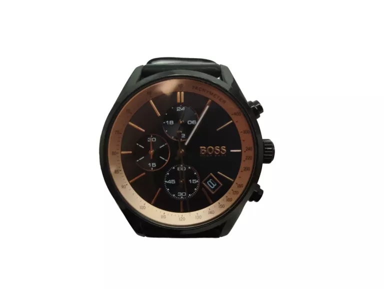ZEGAREK MĘSKI HUGO BOSS 1513550 GRAND PRIX