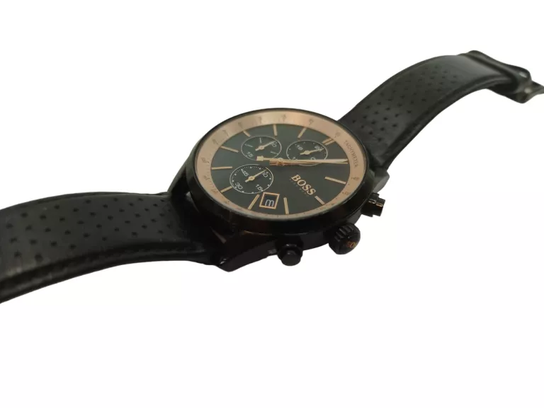 ZEGAREK MĘSKI HUGO BOSS 1513550 GRAND PRIX