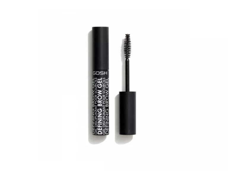 TESTER GOSH DEFINING BROW GEL 001 TRANSPARENT ŻEL